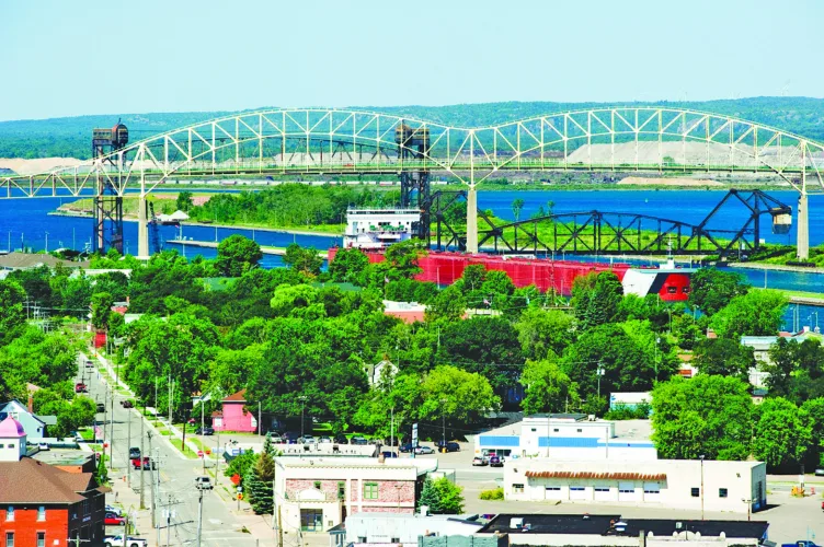 Toll rollback coming to International Bridge Oct. 31